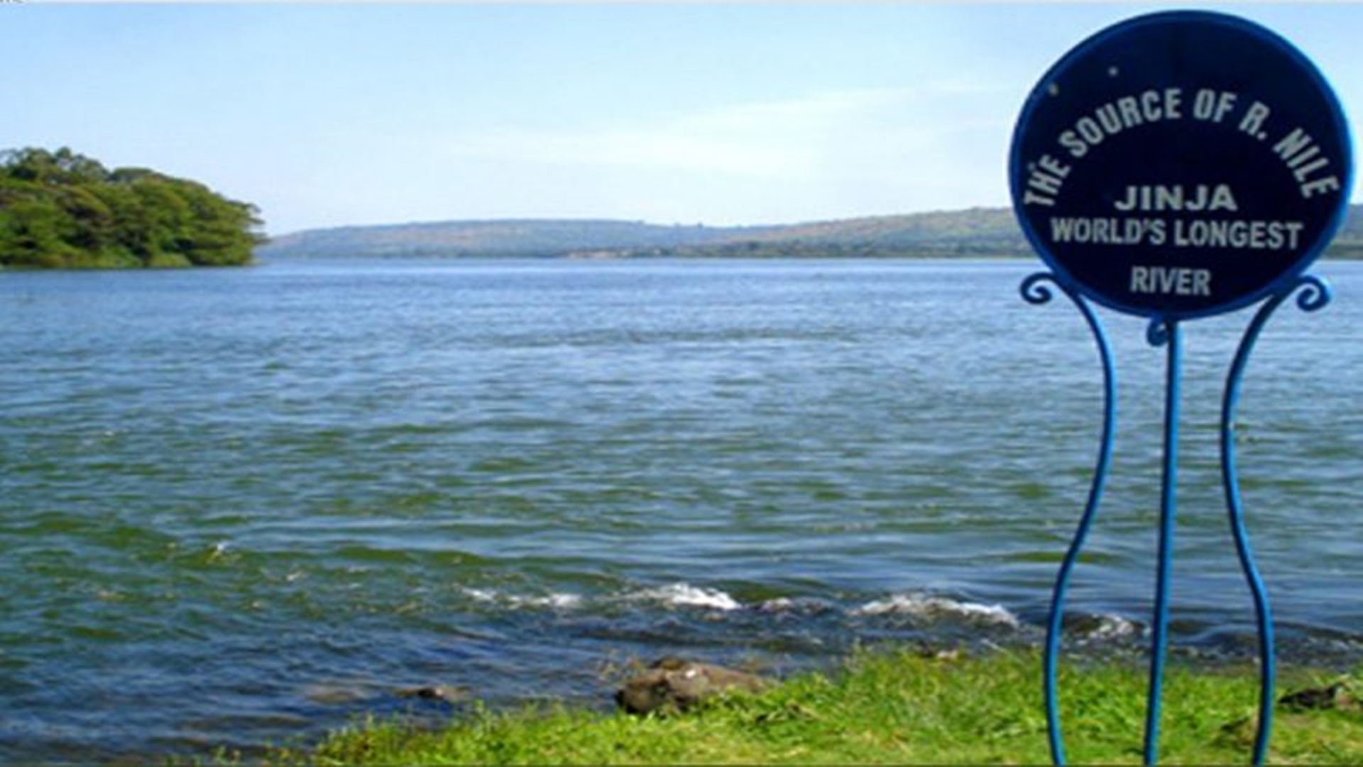 1 Day Jinja Adventure & City Tour