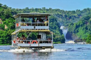 Murchison Falls National Park