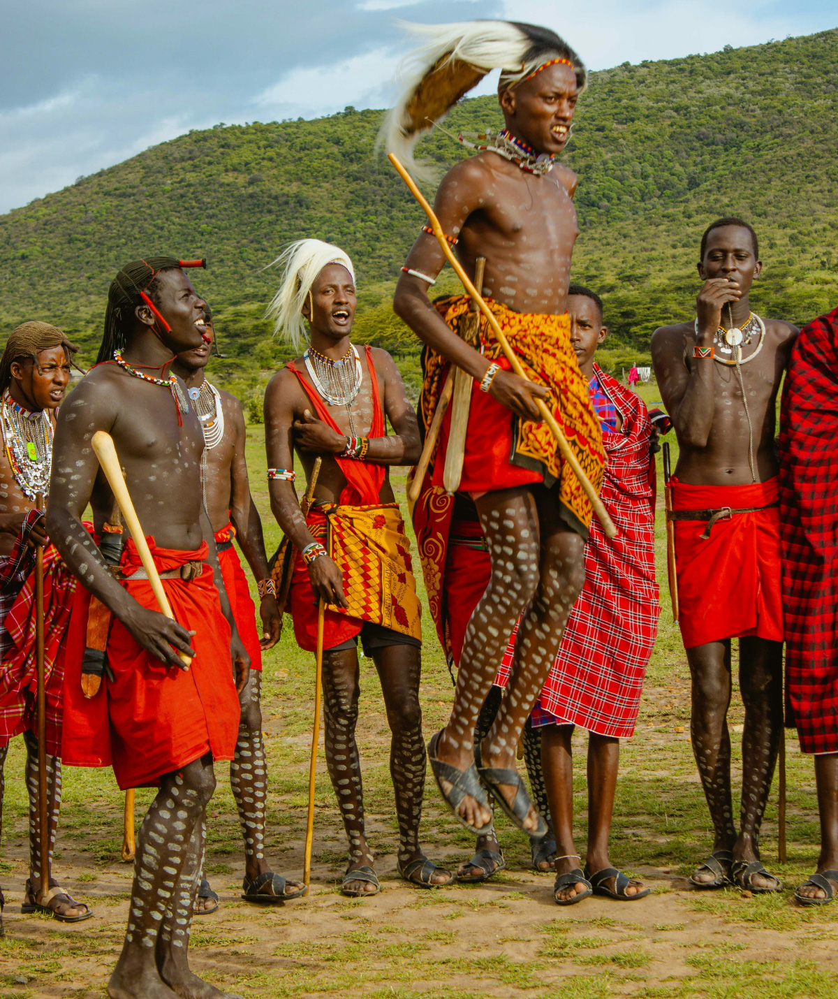 kenya